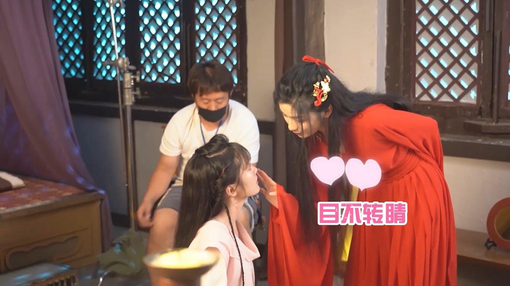 王子与公主冒险